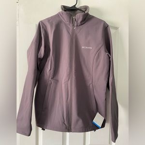 Columbia Jacket